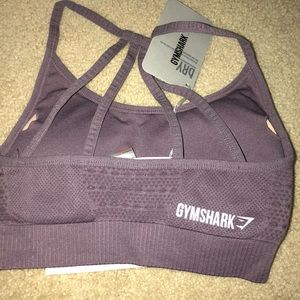 Gymshark’s Strappy Seamless Sports Bra